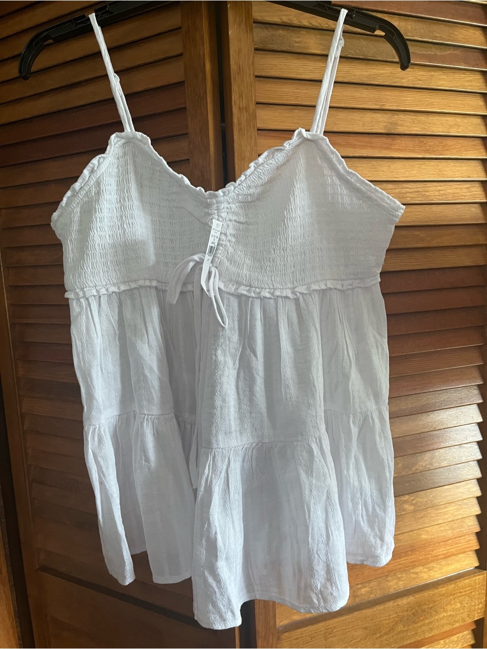 American Eagle Outfitters tank NWT